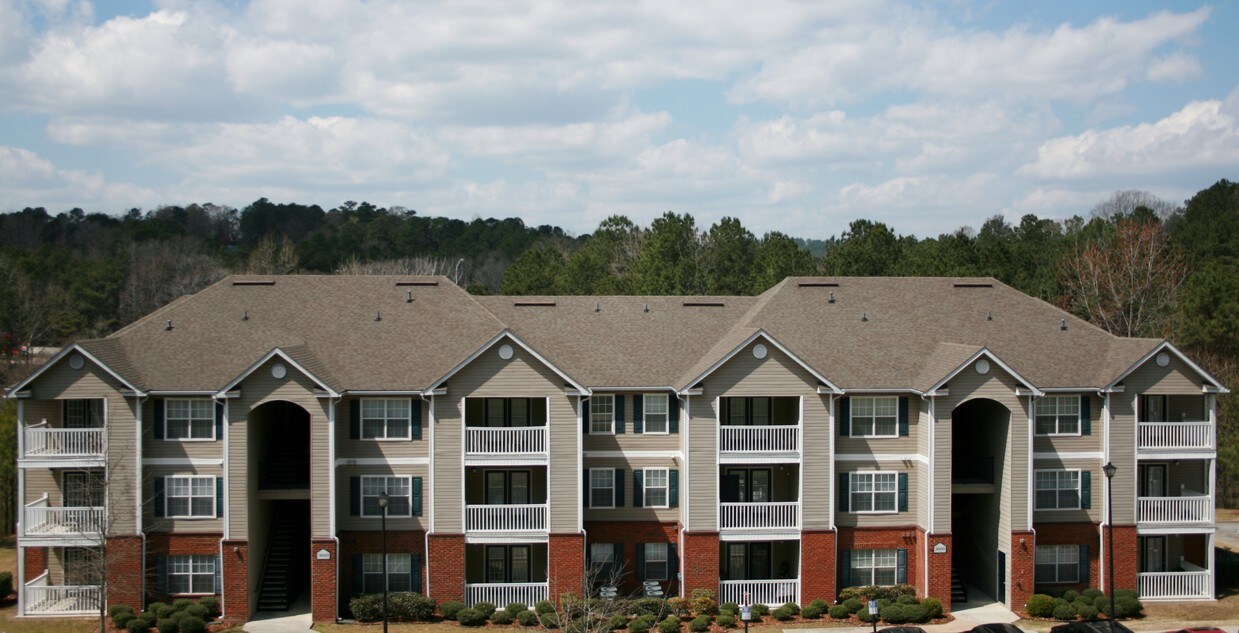 The Park at Rocky Ridge Apartments in Birmingham, AL
