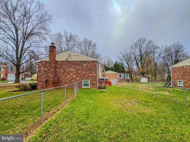 Building Photo - 9206 Lorelei Ct