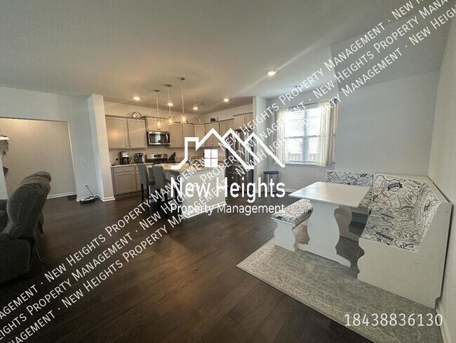 Foto del edificio - Amazing Single Family Detached in Dorchest...
