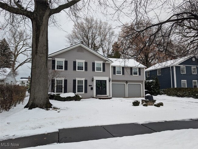 Foto del edificio - 20278 Westhaven Ln