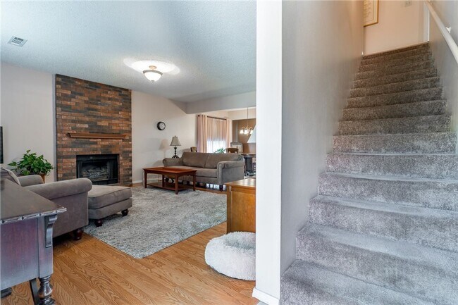 Foto del edificio - Beautiful 3 bedrooms house in Fayetteville!
