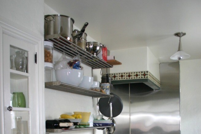 Kitchen - 1612 Rockwood St