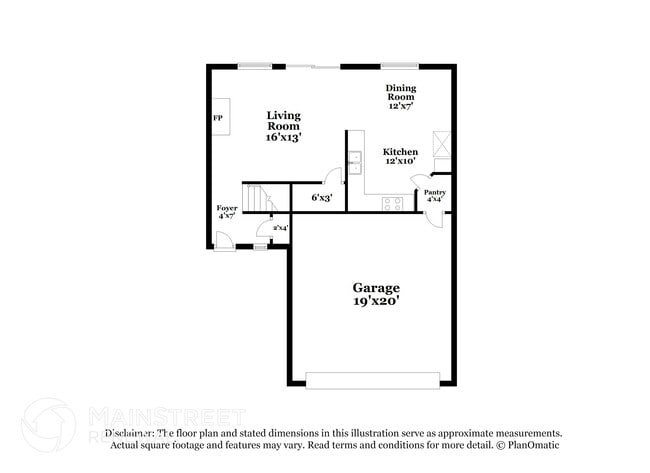 Building Photo - 5128 203rd St Ct E