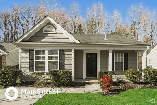 Building Photo - 6329 Whispering Brook Ct