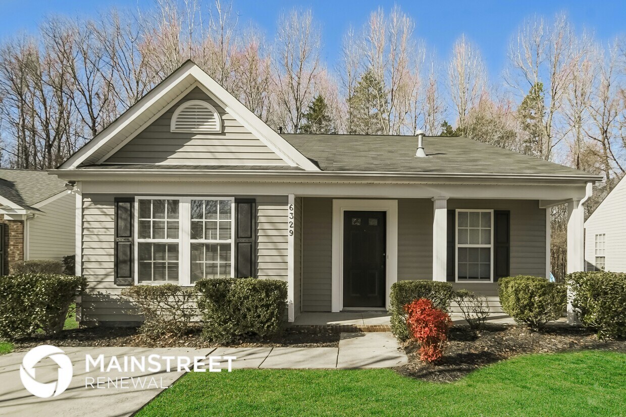 Foto principal - 6329 Whispering Brook Ct