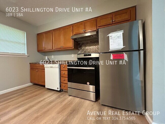 Foto del edificio - 6023 Shillington Dr