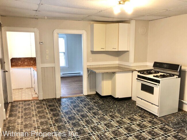 Foto del edificio - 34 Canal St