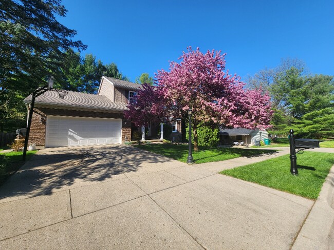 Foto del edificio - 4410 Pine Brook Ct
