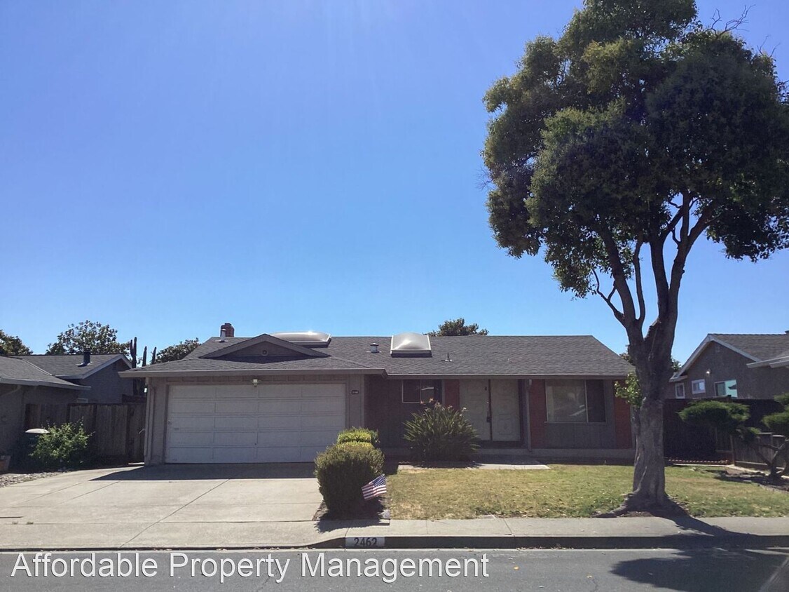 Primary Photo - 3 br, 2 bath House - 2462 Regal Drive