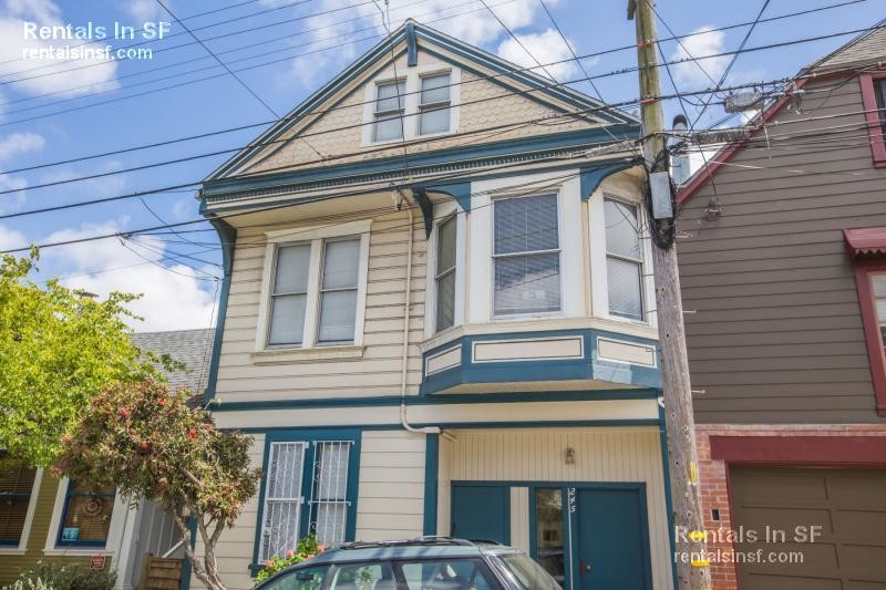 Primary Photo - 245 Chenery St