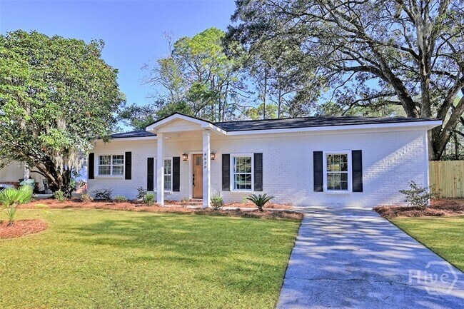 Building Photo - 4630 Herty Dr