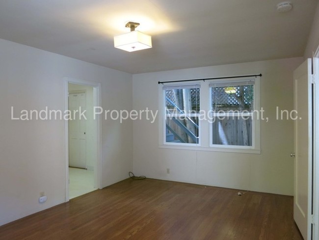 Foto del edificio - 1 bedroom close to Downtown Palo Alto!