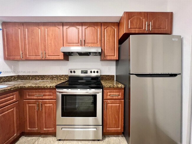 Foto del edificio - 8460 NW 4th Ct