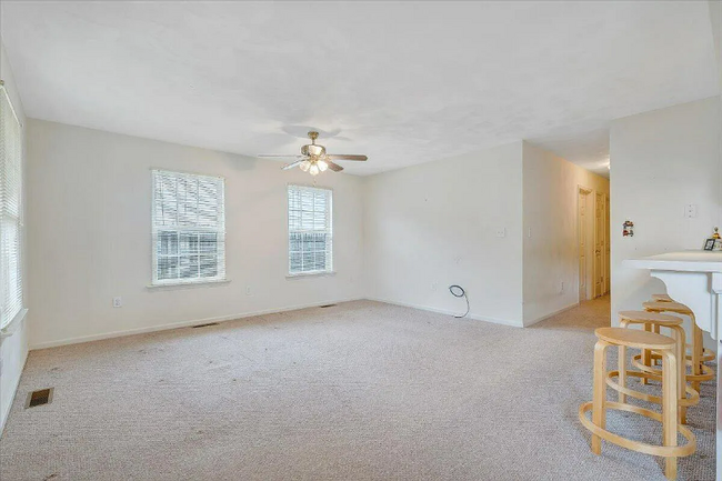 Foto del edificio - 2604 Radford Rd NE