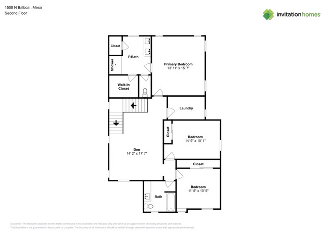 Building Photo - 1508 N Balboa