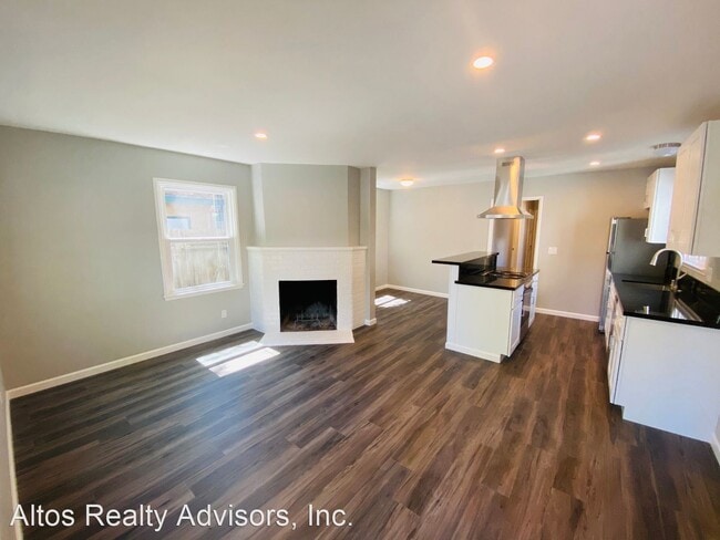 Building Photo - 2 br, 1 bath House - 2274 Princeton Street