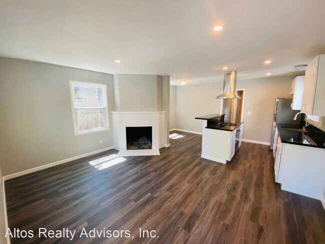 Foto del edificio - 2 br, 1 bath House - 2274 Princeton Street