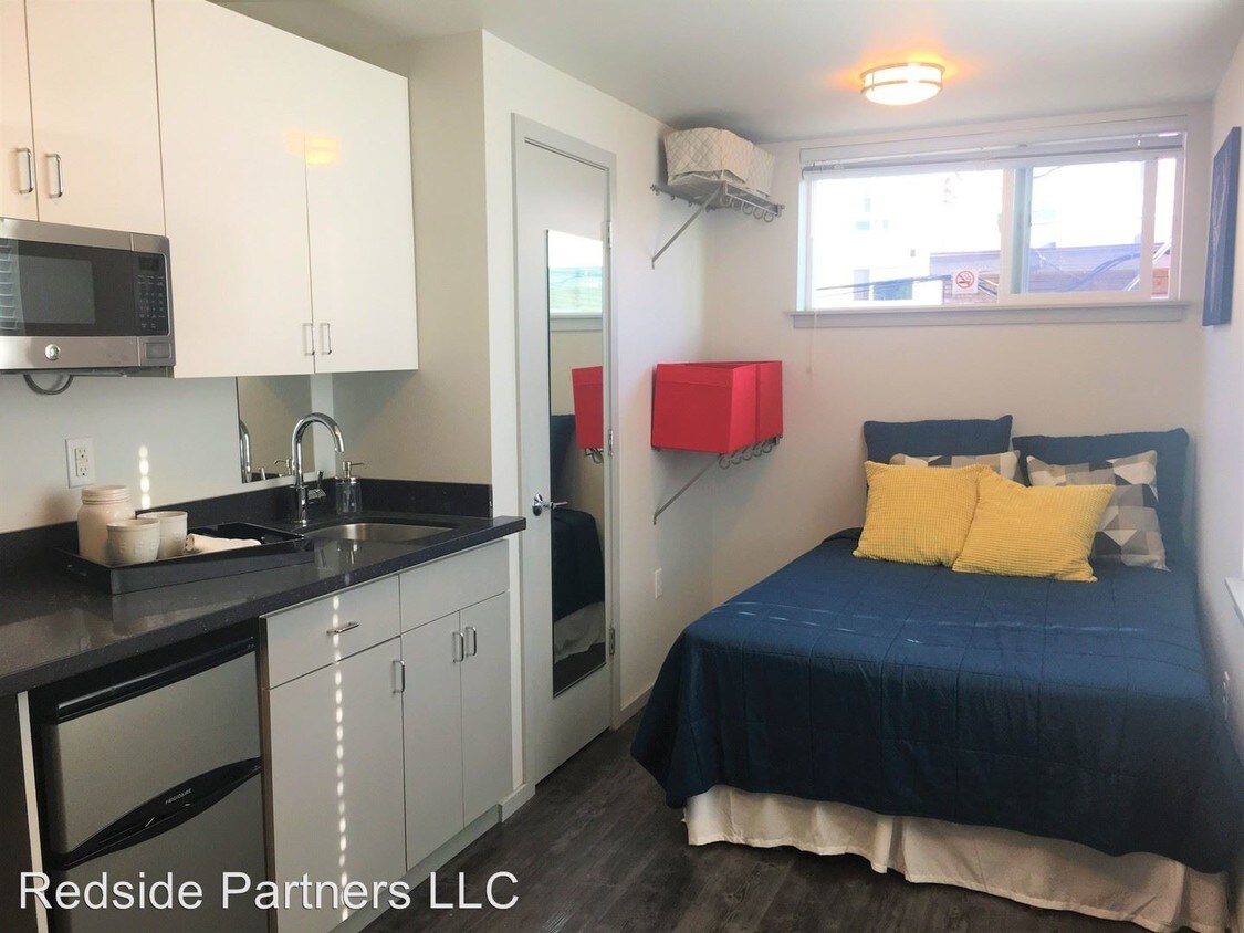 Foto principal - 1806 12th Ave