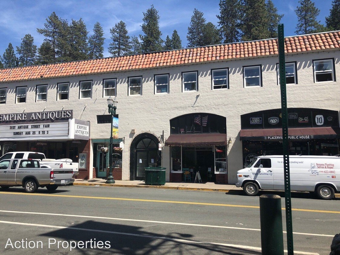 422 Main St, Placerville, CA 95667 Room for Rent in Placerville, CA