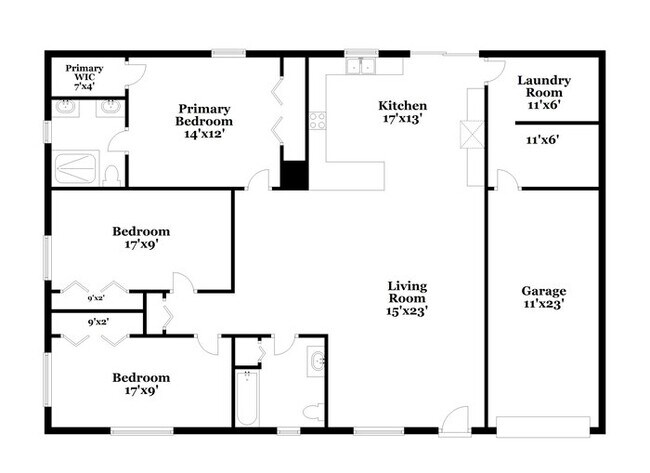 Building Photo - 1449 Dartmouth Dr, Clearwater, FL 33756
