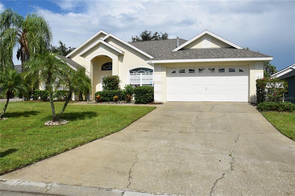 254 Greeley Loop, Davenport, FL 33897 House Rental in Davenport, FL