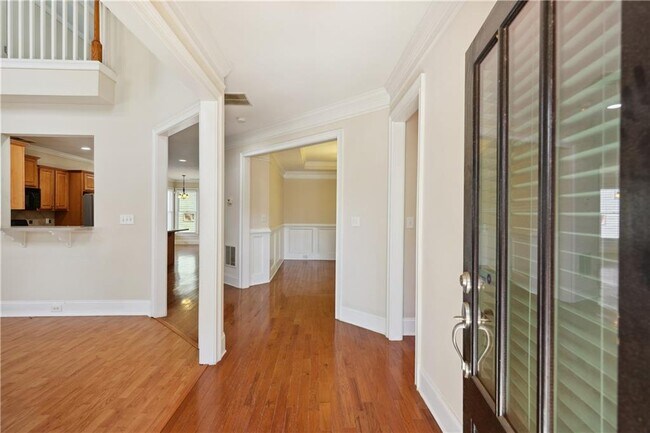 Foto del edificio - 337 Myrtle Trace Ln