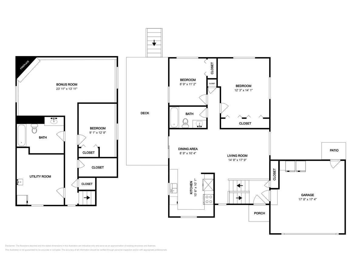 Foto del edificio - 14030 Candlewood Ln NE