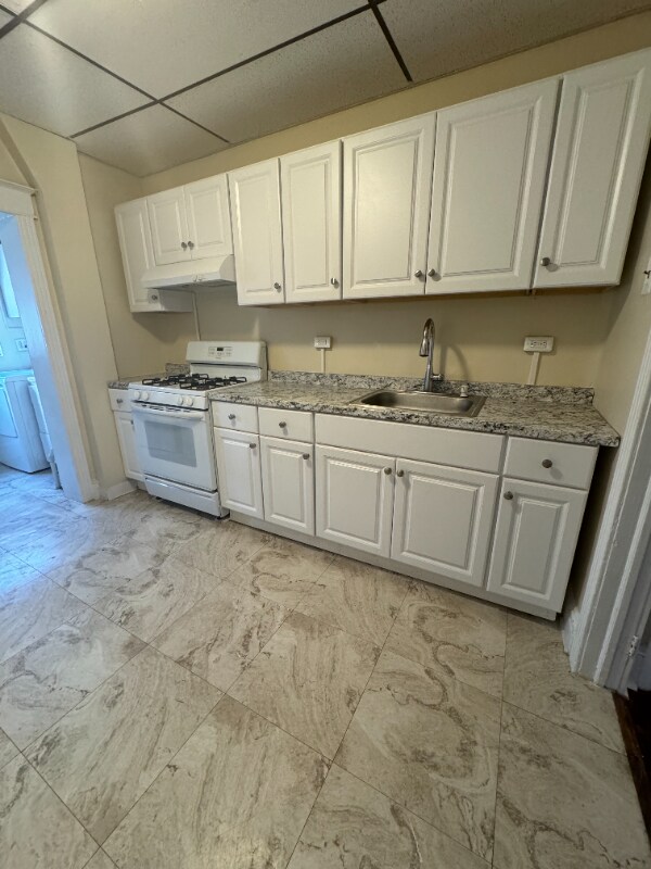 Foto del edificio - 1537 S Bailey St