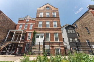 Building Photo - 2652 W 21st Pl