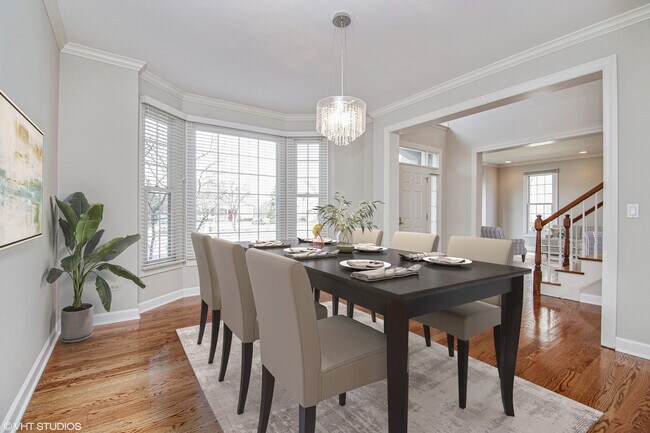 Foto del edificio - 2127 Chandler Ln