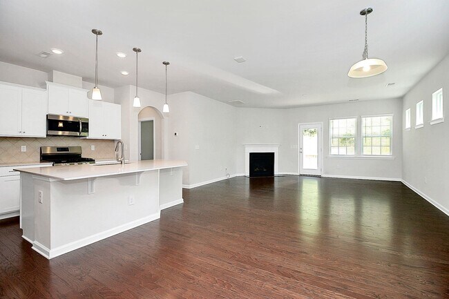 Foto del edificio - 14527 Murfield Ct