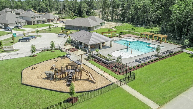 Foto del edificio - 24128 Conservation Way Ave