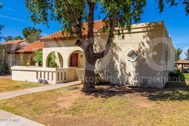 Foto del edificio - 5136 E Evergreen St
