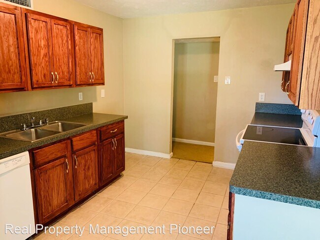 Building Photo - 3 br, 2 bath House - 5109 Alpha Dr.