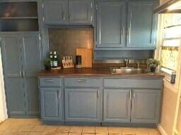 Kitchen - 929 West Main Street