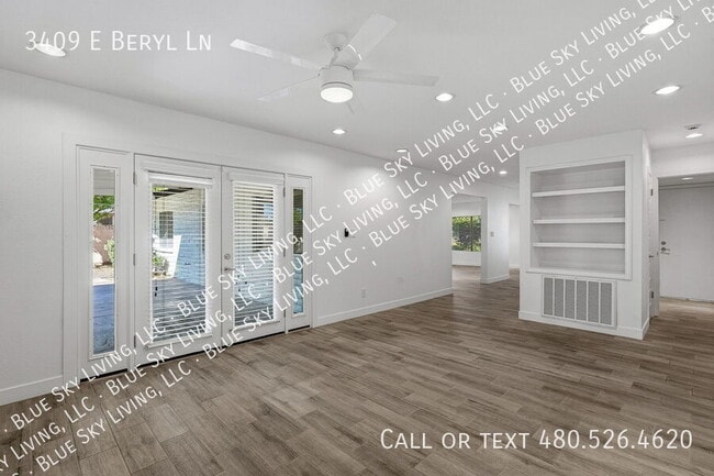 Building Photo - 3409 E Beryl Ln