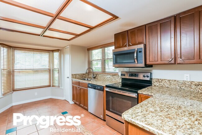 Building Photo - 8612 Villa Nova St