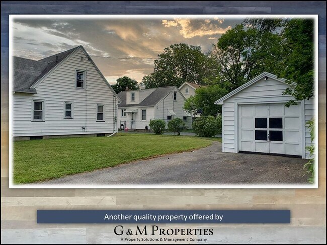 Building Photo - 3-Bedroom Single Family Home located in Ir...