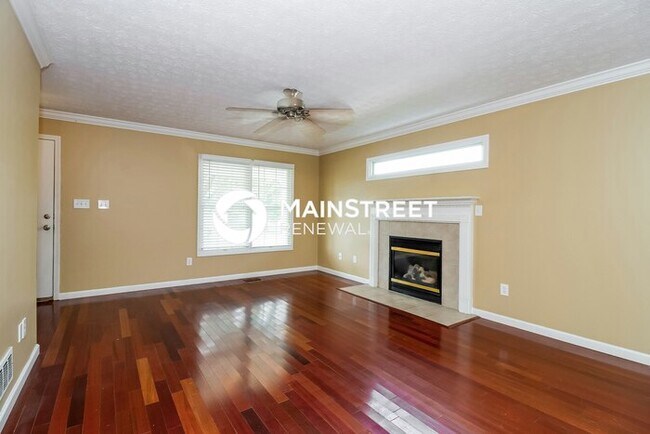 Foto del edificio - 3 Bedroom Pet-Friendly Home in Louisville,...
