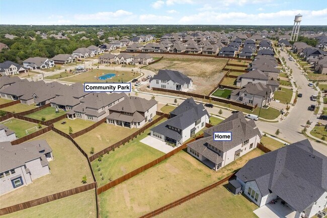 Foto del edificio - 1228 Sapphire Ln