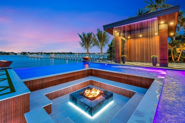 Foto del edificio - 416 S Lake Dr