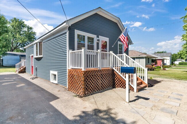 Foto del edificio - 168 Wheeler St