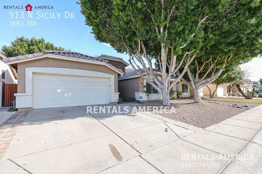 Now available Check out this amazing sing... House Rental in