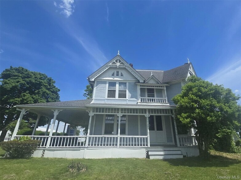 Building Photo - 302 Wallkill Rd
