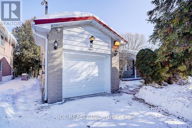 Building Photo - 15 Crossburn Dr
