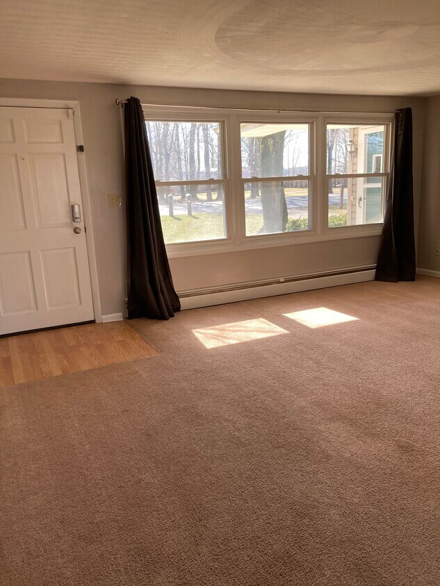 Front room - 1814 Walker Lake Rd