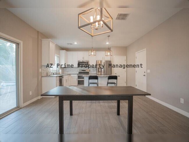 Foto del edificio - 4061 W COLES RD, LAVEEN AZ