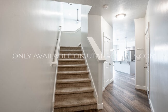 Building Photo - 3832 W 2380 N