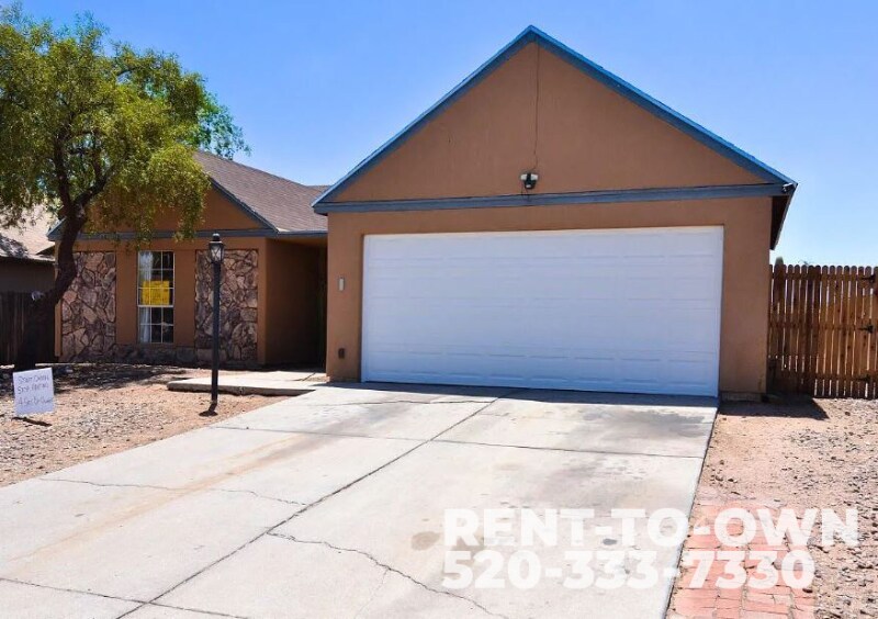 Foto principal - 8661 N Newhill Ave
