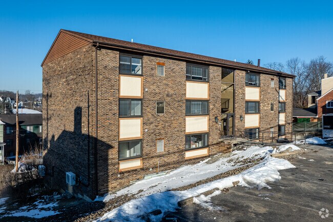 830 Avenida Biblioteca - The Library Flats